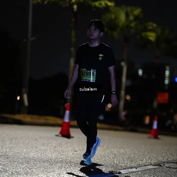 Runner Photo 5364488