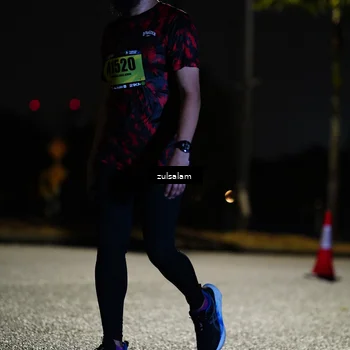 Runner Photo 5364492