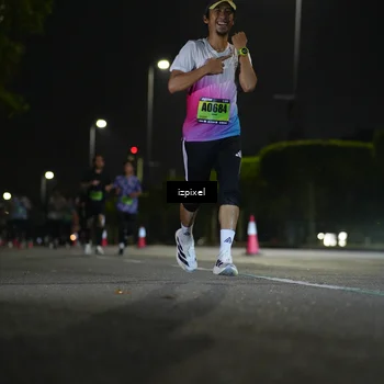 Runner Photo 5364493