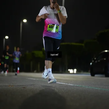 Runner Photo 5364494