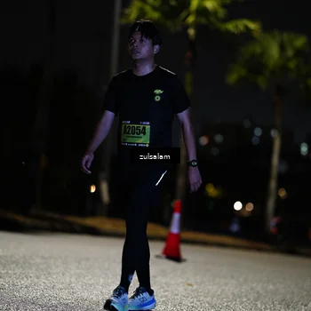 Runner Photo 5364496