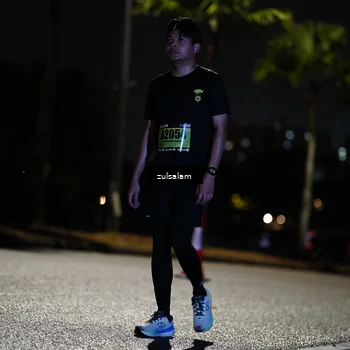 Runner Photo 5364497