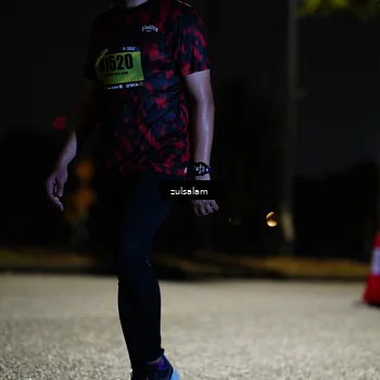 Runner Photo 5364498