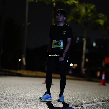 Runner Photo 5364499