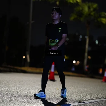 Runner Photo 5364503