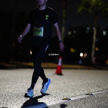Runner Photo 5364504