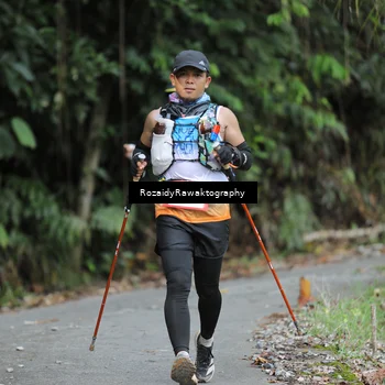 Runner Photo 5364508