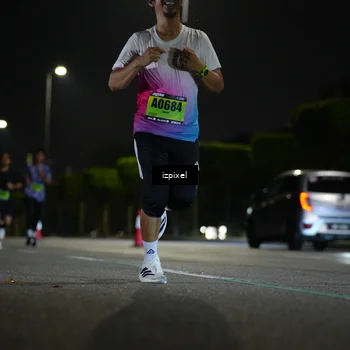 Runner Photo 5364509