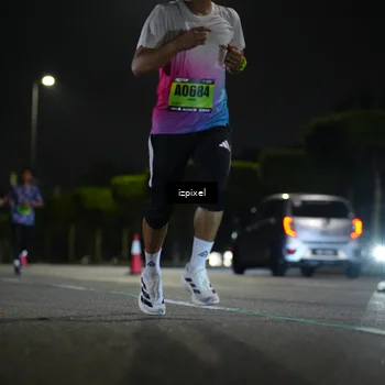 Runner Photo 5364510