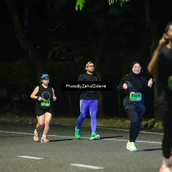Runner Photo 5364511