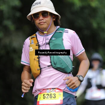 Runner Photo 5364512