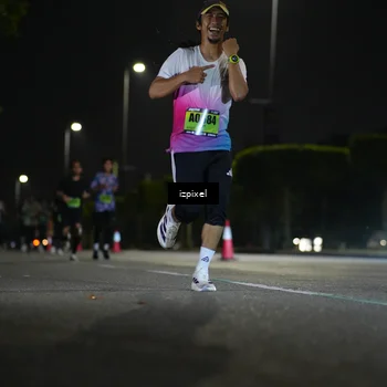 Runner Photo 5364516