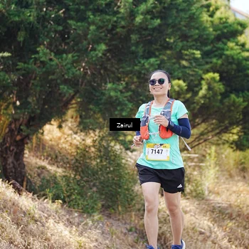 Runner Photo 5364517
