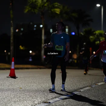 Runner Photo 5364518