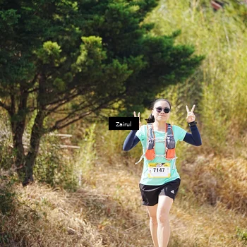 Runner Photo 5364519