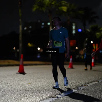 Runner Photo 5364520