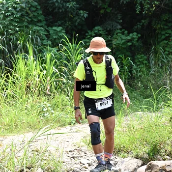 Runner Photo 5364521