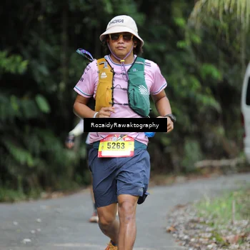 Runner Photo 5364522