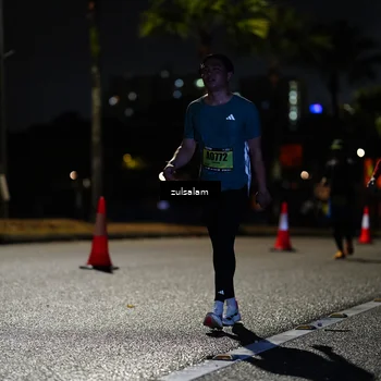 Runner Photo 5364523