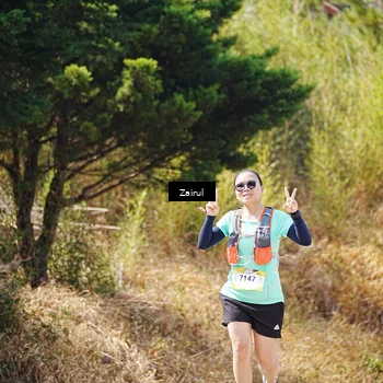 Runner Photo 5364524
