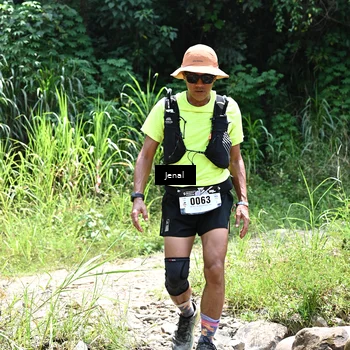 Runner Photo 5364527
