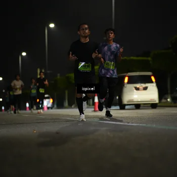 Runner Photo 5364528