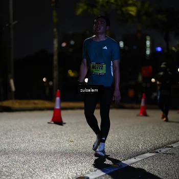 Runner Photo 5364529