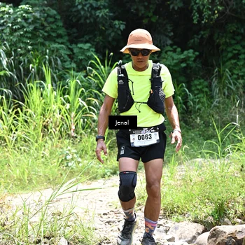 Runner Photo 5364530
