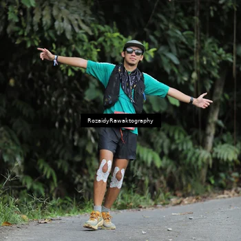 Runner Photo 5364533