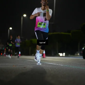 Runner Photo 5364534