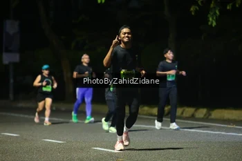 Runner Photo 5364536