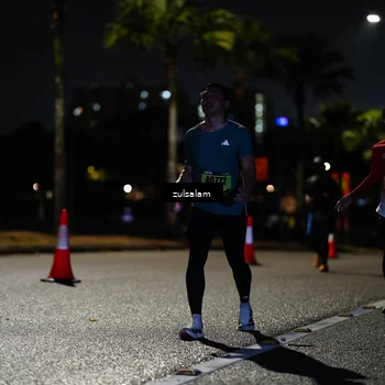 Runner Photo 5364537
