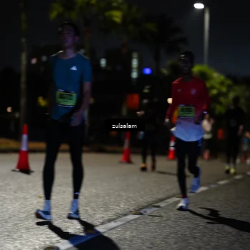 Runner Photo 5364538