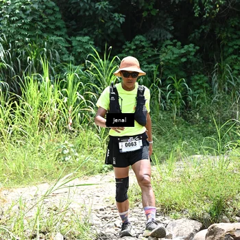Runner Photo 5364539
