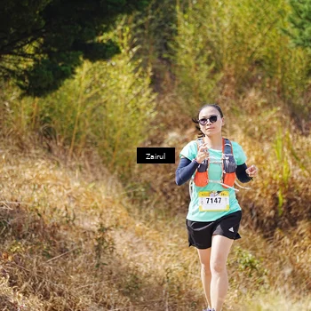 Runner Photo 5364540