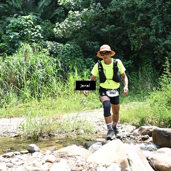 Runner Photo 5364541