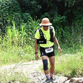 Runner Photo 5364542