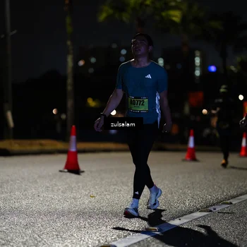 Runner Photo 5364546