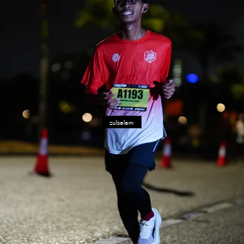 Runner Photo 5364552