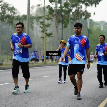 Runner Photo 5364554
