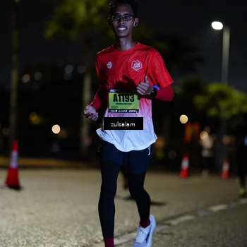 Runner Photo 5364556