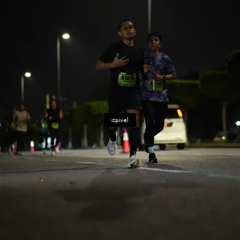 Runner Photo 5364560