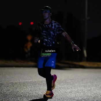 Runner Photo 5364562