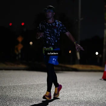 Runner Photo 5364566