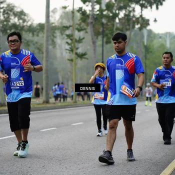Runner Photo 5364567