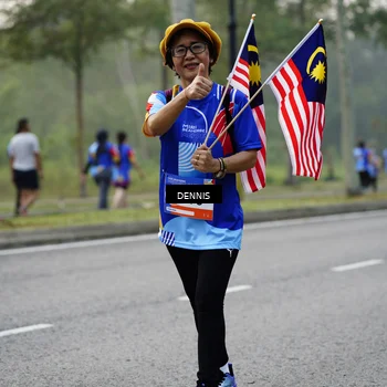 Runner Photo 5364571