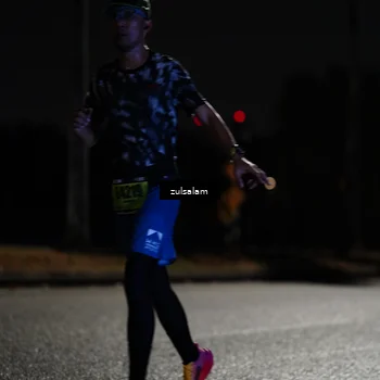 Runner Photo 5364573