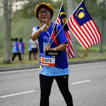 Runner Photo 5364575