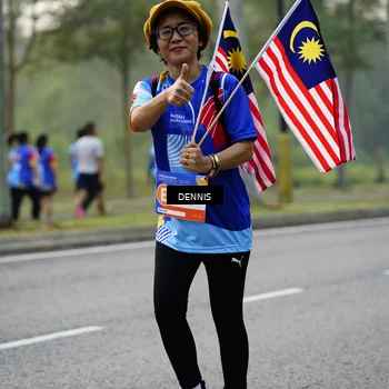 Runner Photo 5364576