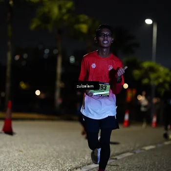 Runner Photo 5364579